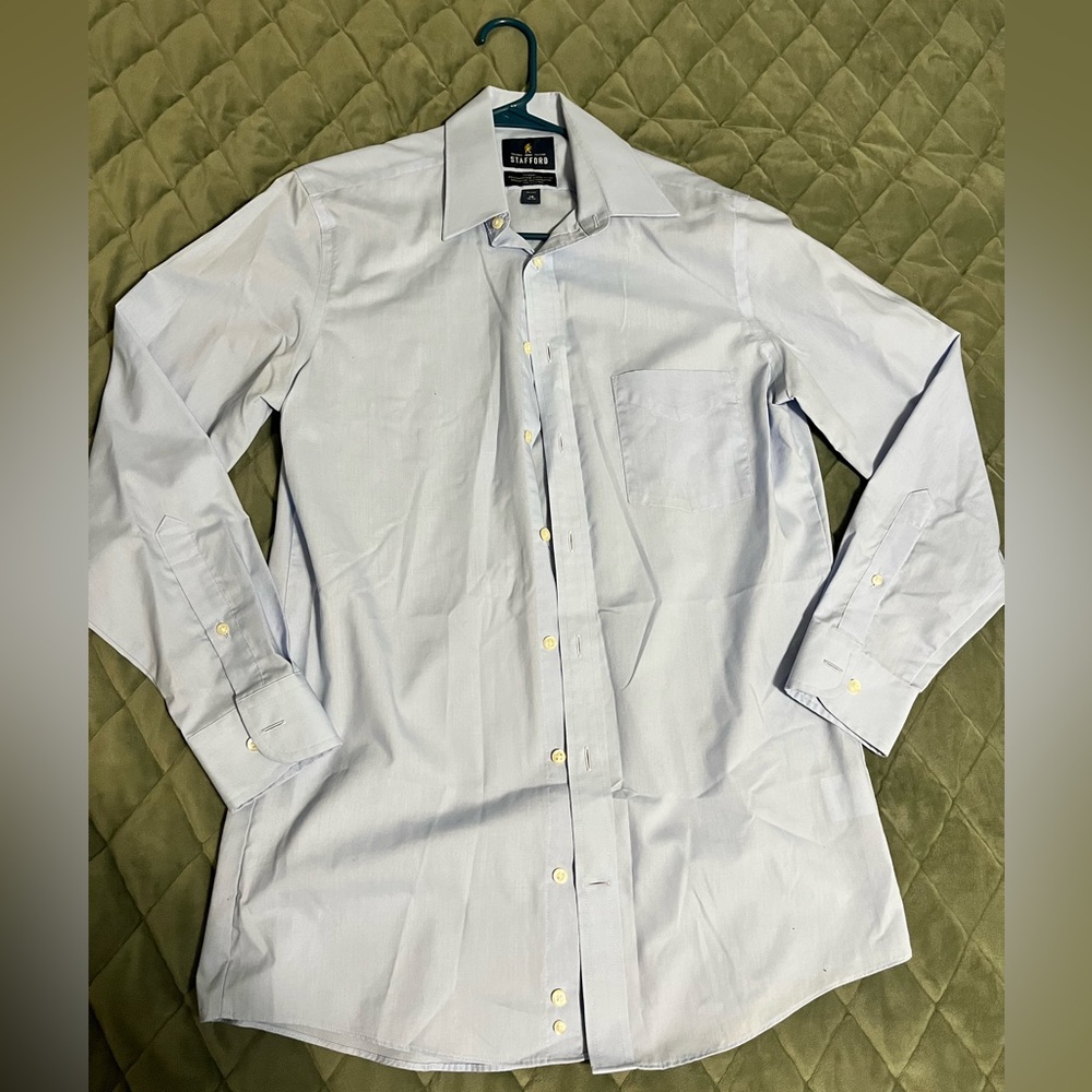 Dress shirt